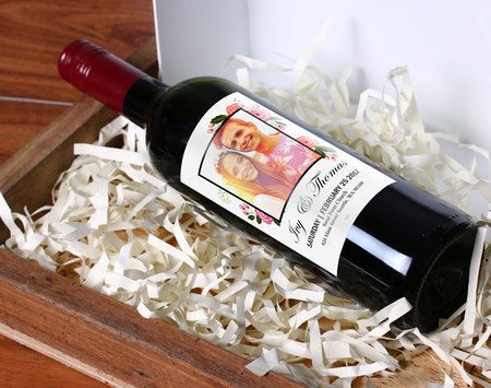 Custom Labels